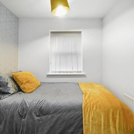 Tayberry Close Contractors & Leisure Apartment By Leecroft Stays Derby Buitenkant foto